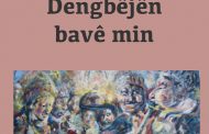 Dengbêjên bavê min
