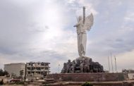 Mazlumlar diyarı Rojava