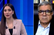 Ehmed Silêman: Tirkiye dixwaze Kurd li ser axa xwe nemînin