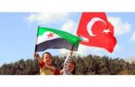 Suriye darda, Türkiye zordadır!