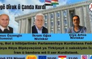 Hilbijartinên Kurdistanê
