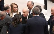 Türkiye vatandaşlarıyla barışmak istiyor