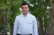 “Demokratikleşme, Barış ve Kardeşlik Süreci“