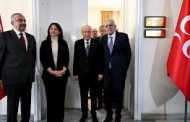 Bin yıllık Kürd-Türk kardeşliği doğru mu?
