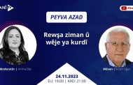 Peyva Azad