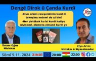 Çanda Kurdî
