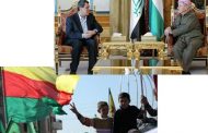 Endişeye yer yok, Rojava gümbür gümbür geliyor