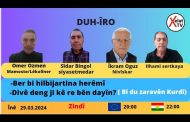 Hilbijartinên herêmî