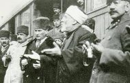 “Türkiye laik demokratik bir ülkedir”