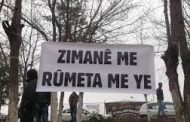 Bi zimanê kurdî bipeyve û bibe kurd!