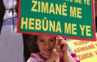 Kurd û dersa bijarte…
