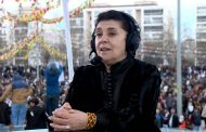 Leyla Zana: Li hundir pirrengî û pirdengî, li derve yekrengî û yekdengî.