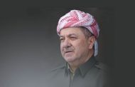 Serok Barzanî: Zarokên gelê me her dem ji bo doza welat amade ne