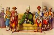 Devşirme Türklerde Oyun Bitmez!