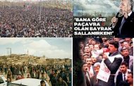 Kısırdöngü…