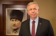Ahlak siyasetin temel gıdasıdır