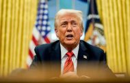 Donald Trump: Newroz Pîroz be!