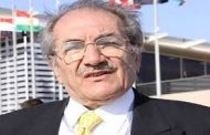 Yaşar Kaya’yı saygı ile yad ediyorum 