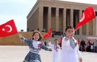 Bugün 23 Nisan…