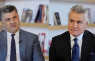 Lahûr Şêx Cengî: Ez bawer nakim ku PDK û YNK zû hikûmetê pêk bînin