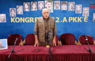 Günahıyla, sevabıyla PKK!