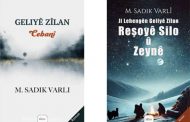 Lokman Polat: Du romanên li ser Komkujiya Gêliyê Zîlanê -1-
