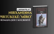 Mîro, Romana Şer û Koçberiyê