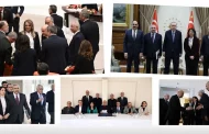 Siyaset Bingöl’de yüzen adalara dönüştü