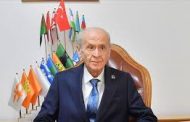 Biri Kürt diğeri Alevi olsun!