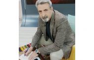 Ahmet Çelîk: Nivîs bîr e!