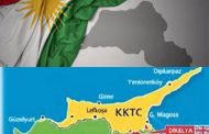 Kıbrıs’ta Türk‘e devlet, Kürdistan’da Kürd‘e esaret, öyle mi?