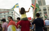 Yusuf Kaynak: Rewşa Kurdan li Hollandayê û li Swedê