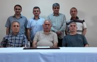 Abdullah Ocalan ji Îmraliyê bangeke nû kir
