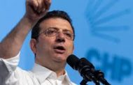 Ekrem İmamoğlu Kürtçe öğrenmeye başlamış