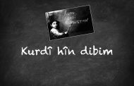 Ez fêrî kurdî dibim