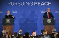 Trump û Putin civîna xwe wekî ‘berhemdar’ û ‘erênî’ bi nav kirin