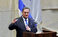 Israel Katz: Em dê deriyên dojehê vekin