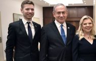 Netanyahu: ‘Çima Kurdistanê nas nakin?’