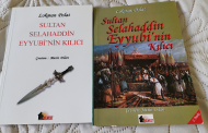 Derbarê Selahaddînê Eyûbî de Çend Pirtûkên Kurdî -2 -