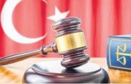  İnsanlar yollara düşmüş adalet arıyorlar