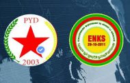 Dema rêvaberiyek hevbeş a Kurd li Rojava ne hatiye?