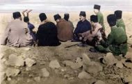 Türkiye Sakarya Savaşına Nasıl Geldi