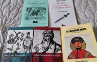 Derbarê Selahaddînê Eyûbî de çend pirtûkên kurdî-1