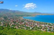 Huzurlu bir Tatvan...