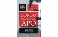 Sorgu Odasında Apo!
