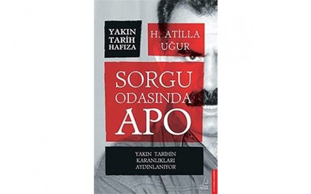 Sorgu Odasında Apo!