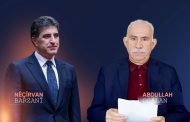 Ocalan ji Nêçîrvan Barzanî daxwaza alîkariyê dike
