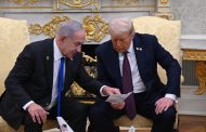 Netanyahu: Hemas çekan daneyne em dê dinyayê li serê wan bikin tara bêjingê