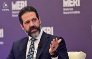 Qubad Talebanî: Welat bi vî rengî nayê birêvebirin