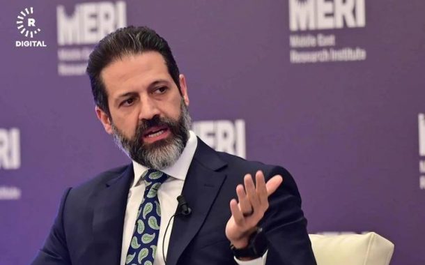 Qubad Talebanî: Welat bi vî rengî nayê birêvebirin